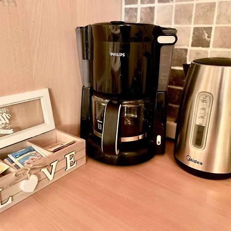 Il Nido Di Santa Croce Apartment Florence Ngoại thất bức ảnh