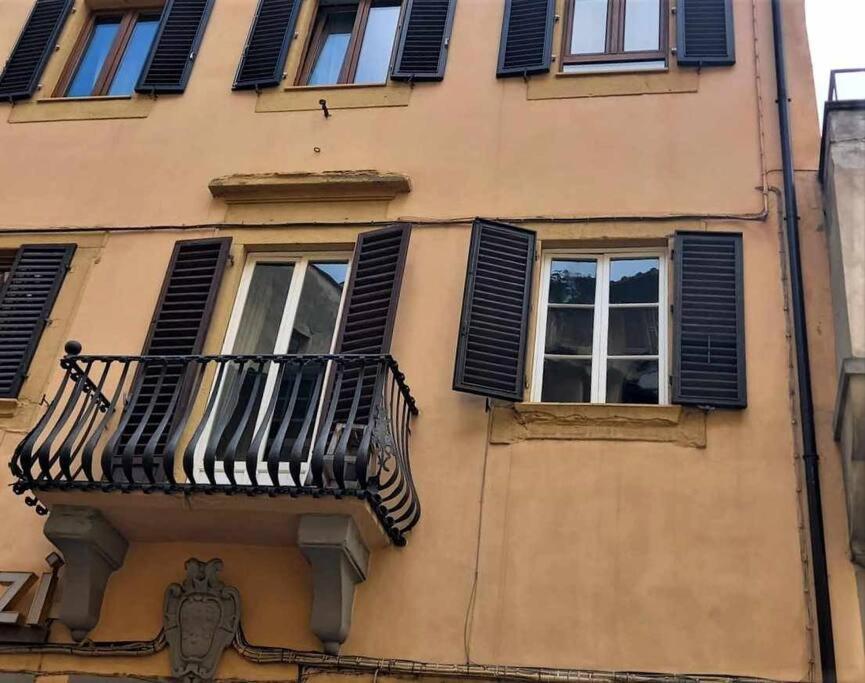 Il Nido Di Santa Croce Apartment Florence Ngoại thất bức ảnh