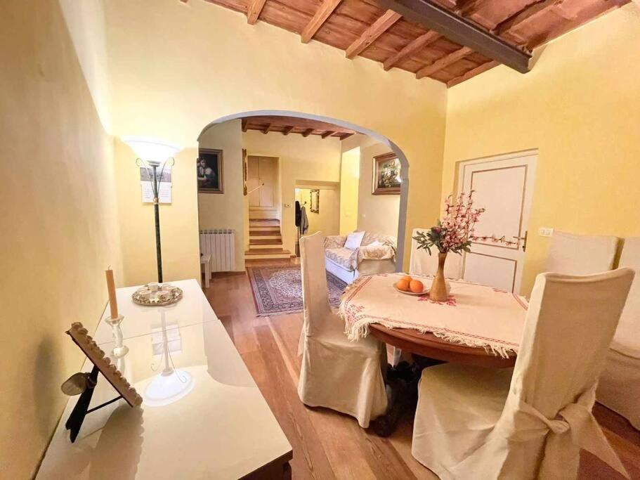 Il Nido Di Santa Croce Apartment Florence Ngoại thất bức ảnh