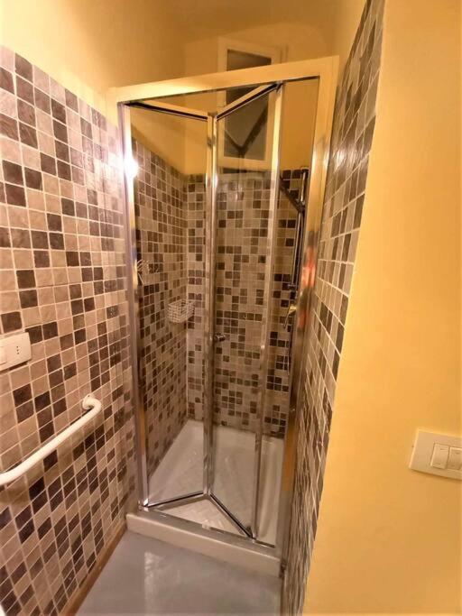 Il Nido Di Santa Croce Apartment Florence Ngoại thất bức ảnh