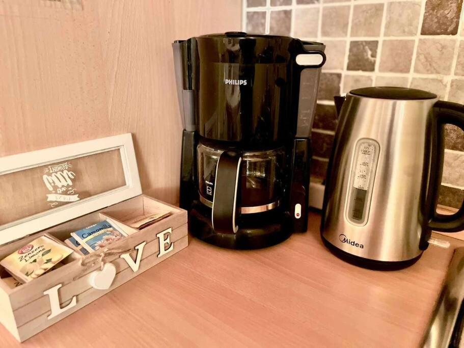 Il Nido Di Santa Croce Apartment Florence Ngoại thất bức ảnh