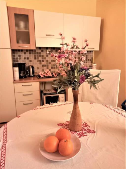 Il Nido Di Santa Croce Apartment Florence Ngoại thất bức ảnh