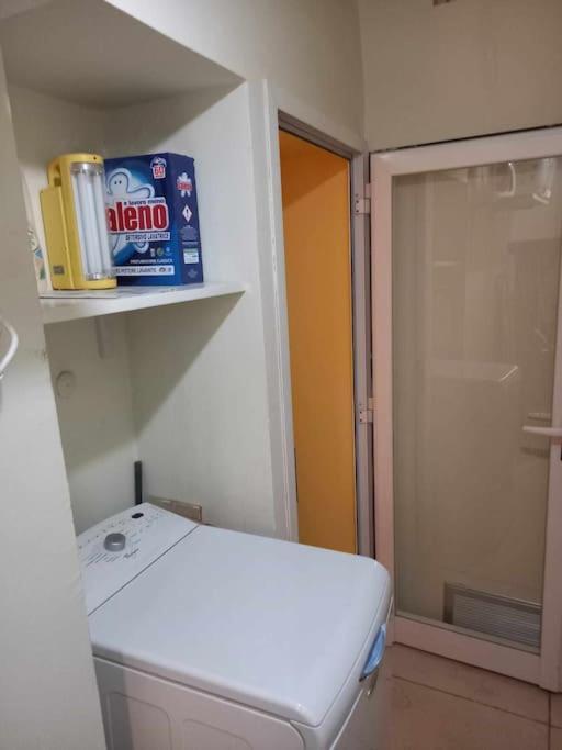 Il Nido Di Santa Croce Apartment Florence Ngoại thất bức ảnh